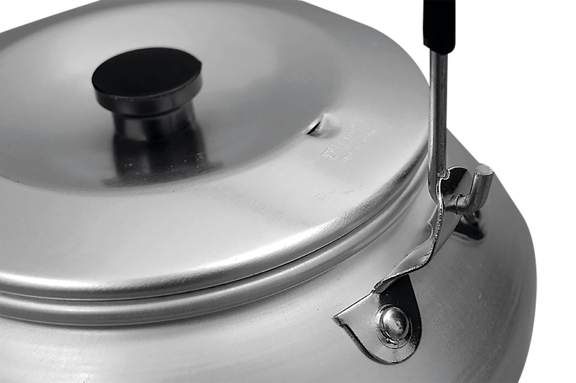 Trangia Wasserkessel 25 Groß 0,9 L